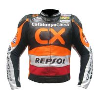 Veste Repsol