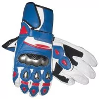 Gants De Cavalier Rhino