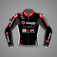 Riding Jacket Motorcycle