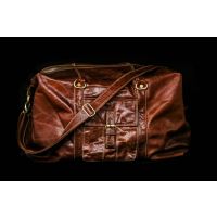 Sac de transport à bagages