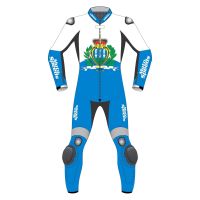 Saison de Moto Personnalisée