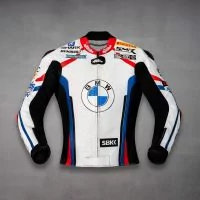 Veste de course BMW