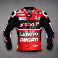 Veste Scott Redding