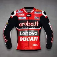 Veste Scott Redding