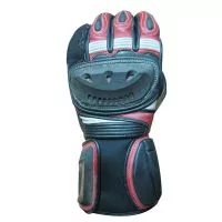 Gants de moto vintage