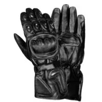Gants de course de moto