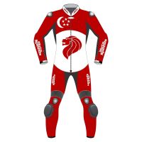 Vêtements de Supermoto