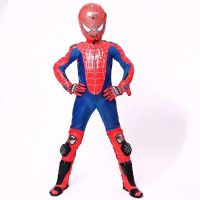 Spiderman Cuirs