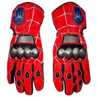 Gants de Spiderman