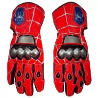 Gants de Spiderman