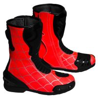 Bottes Spiderman