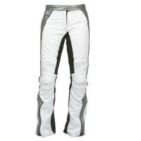 Pantalons de moto pour femmes