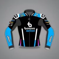 Superbike Jacket