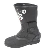 Bottes de moto cheville