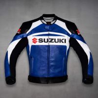 Veste de moto Gsxr
