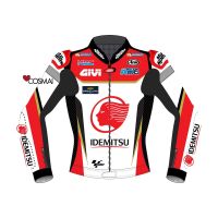 Veste LCR Honda