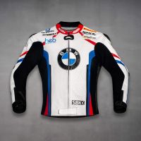 Tom Sykes Veste de Moto Bmw