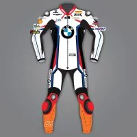 Combinaison en cuir BMW Motorrad