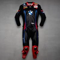 Cuirs BMW Motorrad