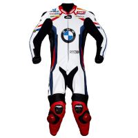 Cuirs de moto Bmw