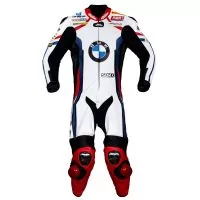 Cuirs de moto Bmw