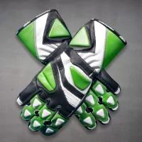 Gants de moto en cuir