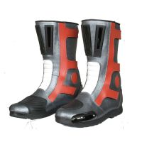 Chaussures de moto