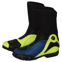 Bottes de moto Rossi