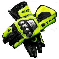 Gants Rossi Réplique