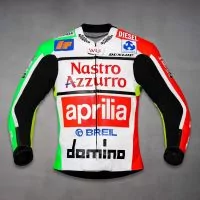 veste de randonnée Aprilia