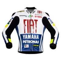 Veste de moto Valentino Rossi