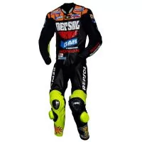 repsol honda costume noir