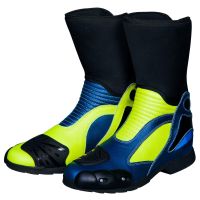 Bottes de moto Valentino Rossi