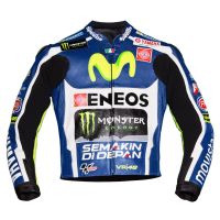 Veste Movistar Yamaha