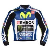 Veste Movistar Yamaha