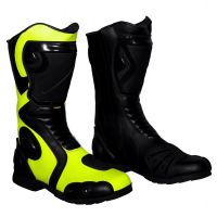 Bottes de course Valentino Rossi
