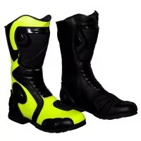 Bottes de course Valentino Rossi