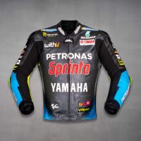 veste de course valentino rossi