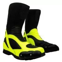 Bottes Valentino Rossi