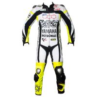 Valentino Rossi Costume De Course
