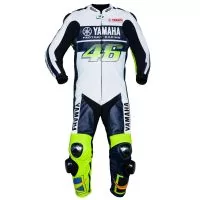 combinaison de course vr46