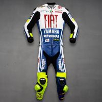 Combinaison Fiat de Valentino Rossi