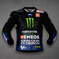 Veste Yamaha Monster Energy