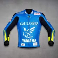 motogp 2005 veste en cuir