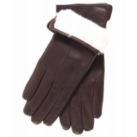 Gants Femmes En Cuir