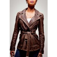 Veste Militaire Femme