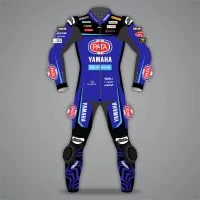 Xavi Vierge Suit Pata Maxus Yamaha WSBK 2026
