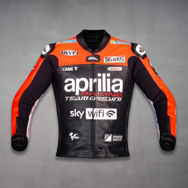 Veste Moto Course