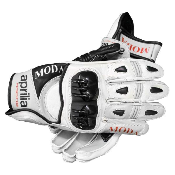 Gants de moto Aprilia