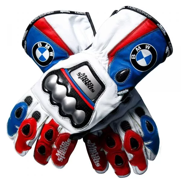 Gants de moto BMW